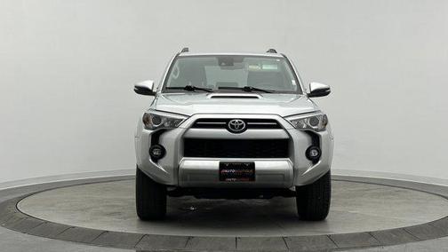2021 Toyota 4Runner TRD Off Road Premium