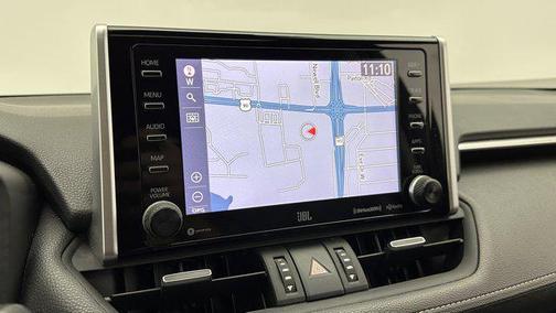 2020 Toyota RAV4 Limited