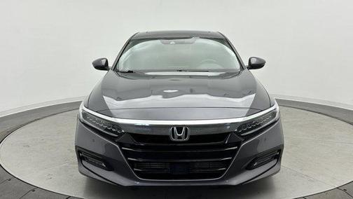 2018 Honda Accord Touring 2.0T