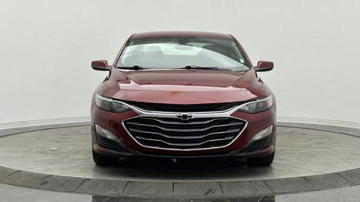 2020 Chevrolet Malibu FWD RS