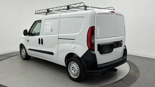 2022 RAM ProMaster City Tradesman