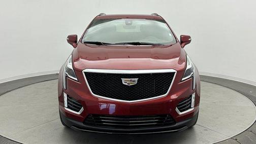 2021 Cadillac XT5 Sport