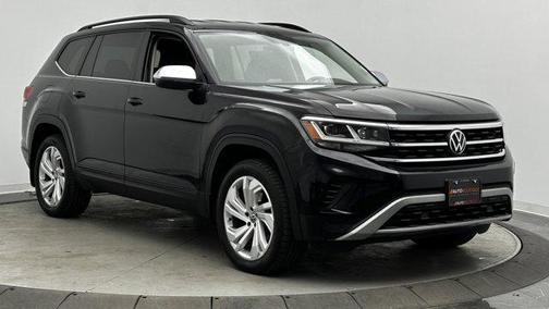 2023 Volkswagen Atlas 3.6L SE w/Technology