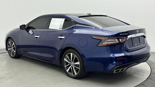 2019 Nissan Maxima 3.5 SL