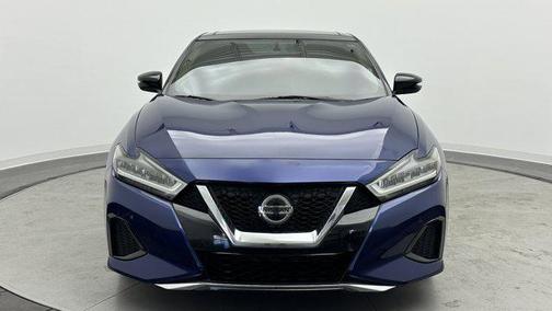 2019 Nissan Maxima 3.5 SL