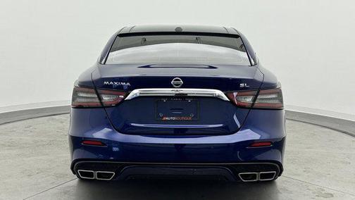 2019 Nissan Maxima 3.5 SL
