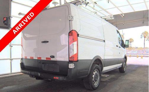 2016 Ford Transit-250 Base
