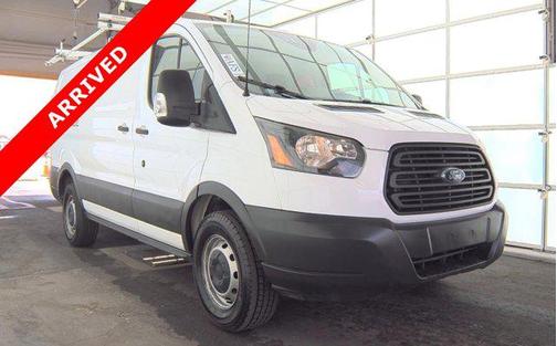 2016 Ford Transit-250 Base