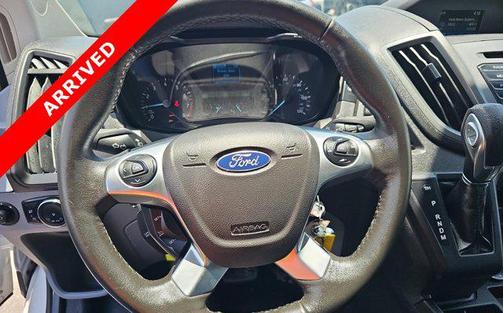 2016 Ford Transit-250 Base