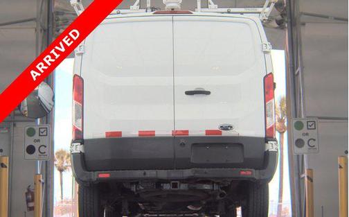 2016 Ford Transit-250 Base