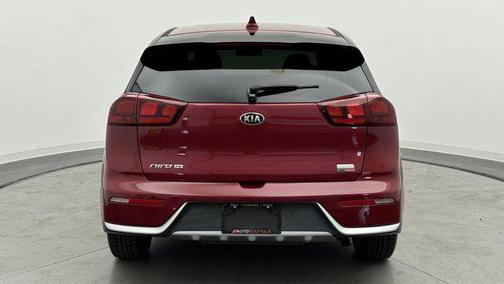 2017 Kia Niro FE