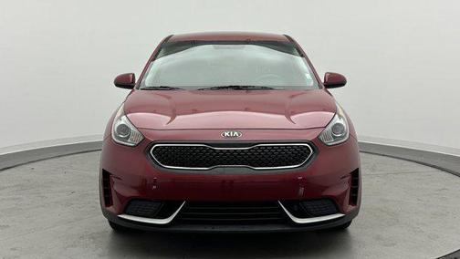 2017 Kia Niro FE