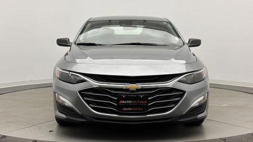 2023 Chevrolet Malibu 1LS