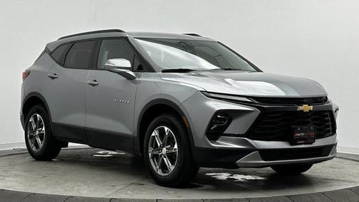 2024 Chevrolet Blazer 3LT