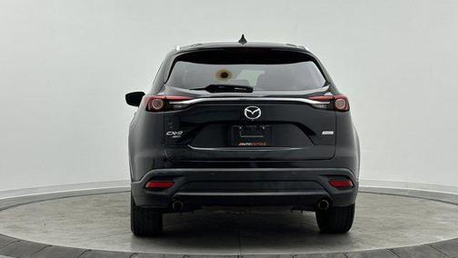 2019 Mazda CX-9 Touring