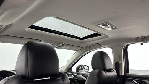 2019 Mazda CX-9 Touring