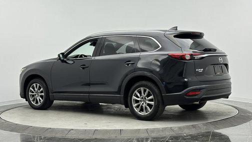 2019 Mazda CX-9 Touring