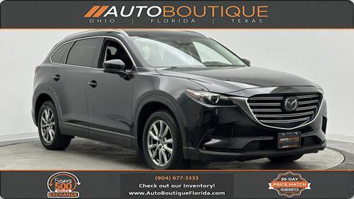 2019 Mazda CX-9 Touring