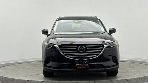 2019 Mazda CX-9 Touring