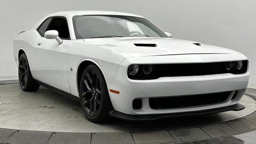 2023 Dodge Challenger GT
