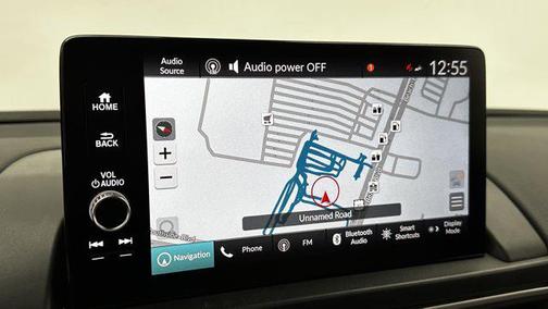 2024 Honda Pilot Touring 8-Passenger