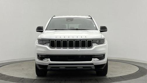2023 Jeep Wagoneer L Series II 4x4