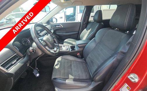 2024 Mitsubishi Outlander SE 2.5 2WD