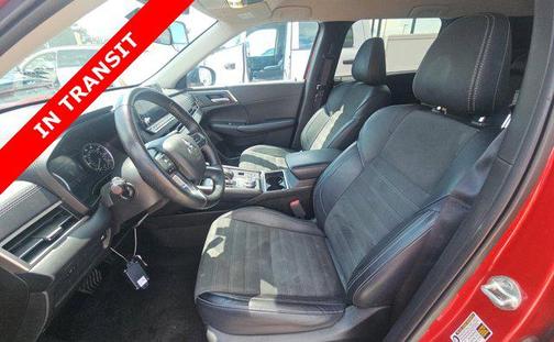 2024 Mitsubishi Outlander SE 2.5 2WD
