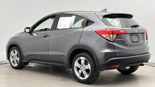2018 Honda HR-V LX