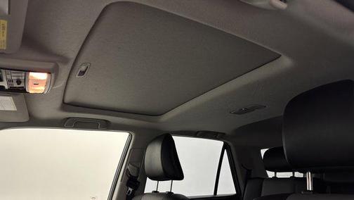 Magnetic Gray Metallic 2018 Toyota 4Runner SR5