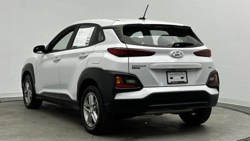 2020 Hyundai KONA SE