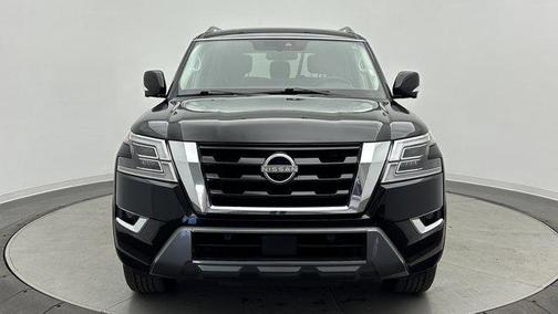 2023 Nissan Armada SL 4WD