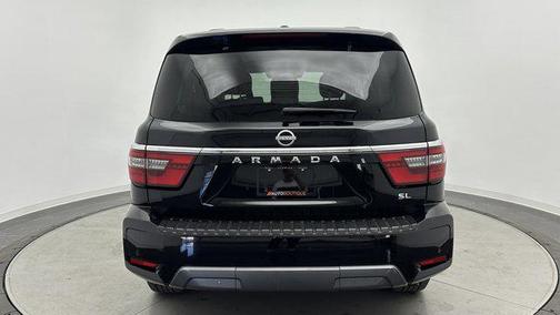 2023 Nissan Armada SL 4WD