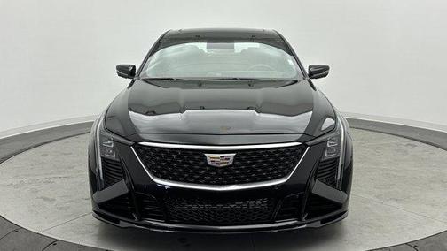 2025 Cadillac CT5 Premium Luxury RWD
