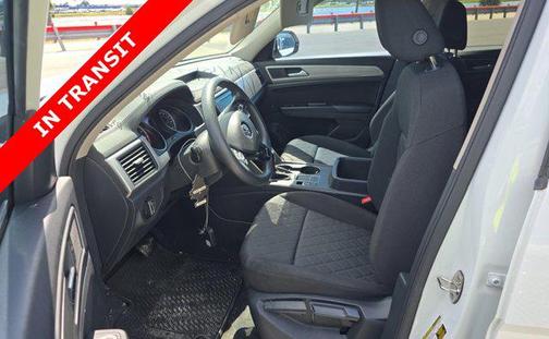 2019 Volkswagen Atlas 2.0T S