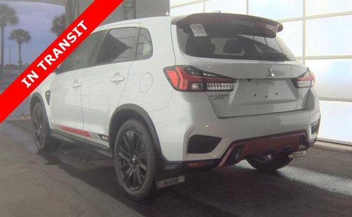 2023 Mitsubishi Outlander Sport 2.0 LE