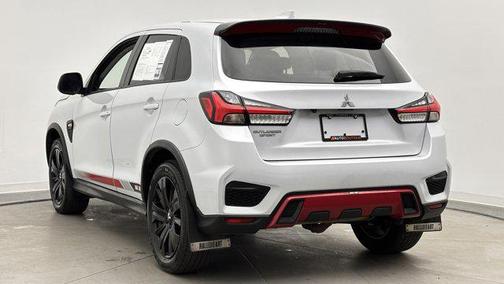 2023 Mitsubishi Outlander Sport 2.0 LE