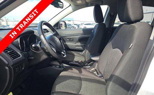 2023 Mitsubishi Outlander Sport 2.0 LE