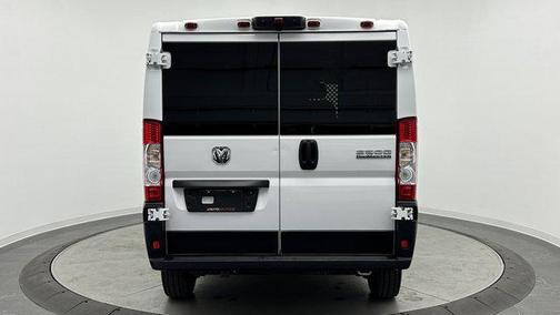 2023 RAM ProMaster 2500 Base