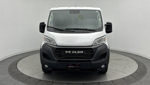 2023 RAM ProMaster 2500 Base