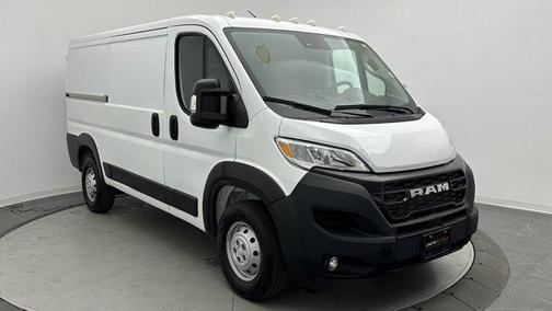 2023 RAM ProMaster 2500 Base