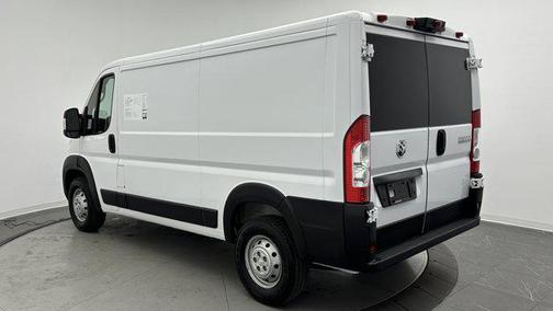 2023 RAM ProMaster 2500 Base