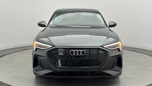 2021 Audi e-tron Sportback Premium Plus