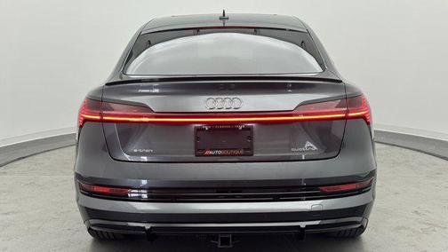 2021 Audi e-tron Sportback Premium Plus