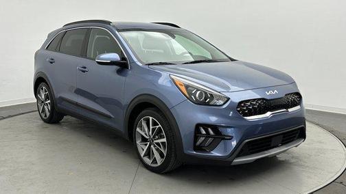 2022 Kia Niro Touring SE