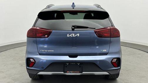2022 Kia Niro Touring SE