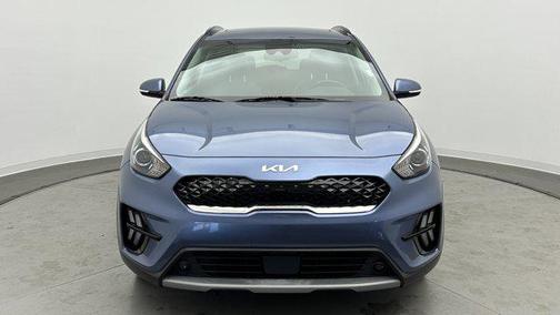 2022 Kia Niro Touring SE