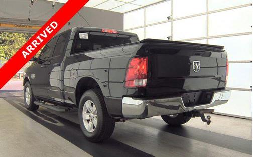 2019 RAM 1500 Tradesman
