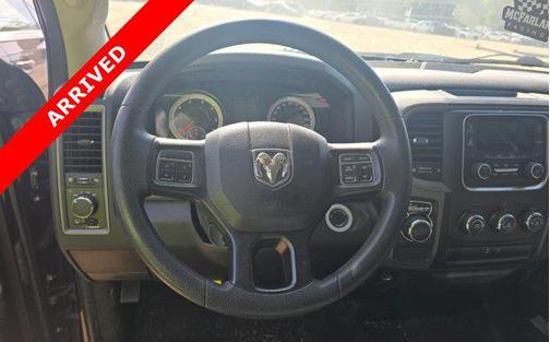 2019 RAM 1500 Tradesman