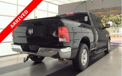 2019 RAM 1500 Tradesman